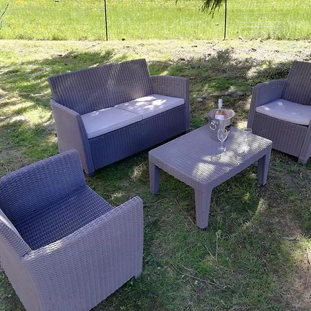 Chalet Tout Confort Proche D Ax 3 Domaines Vebre Εξωτερικό φωτογραφία