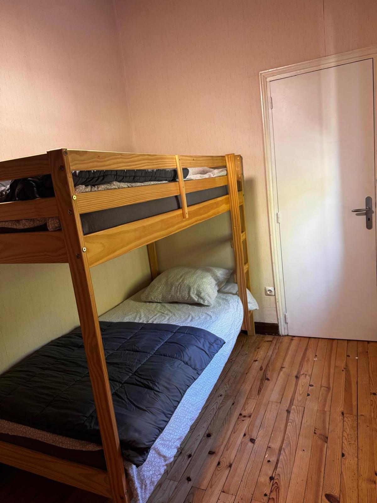 Chalet Tout Confort Proche D Ax 3 Domaines Vebre Εξωτερικό φωτογραφία