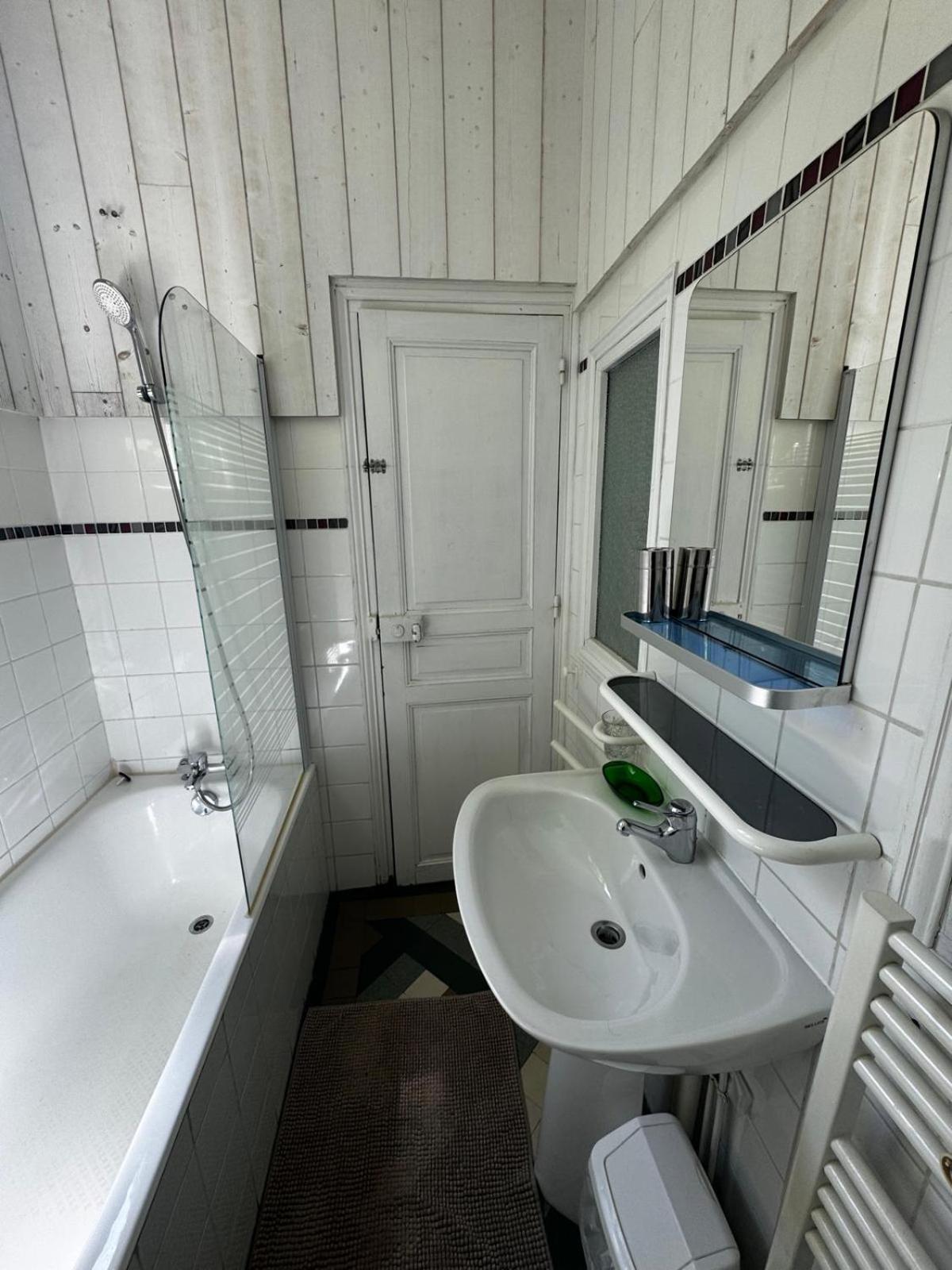 Chalet Tout Confort Proche D Ax 3 Domaines Vebre Εξωτερικό φωτογραφία