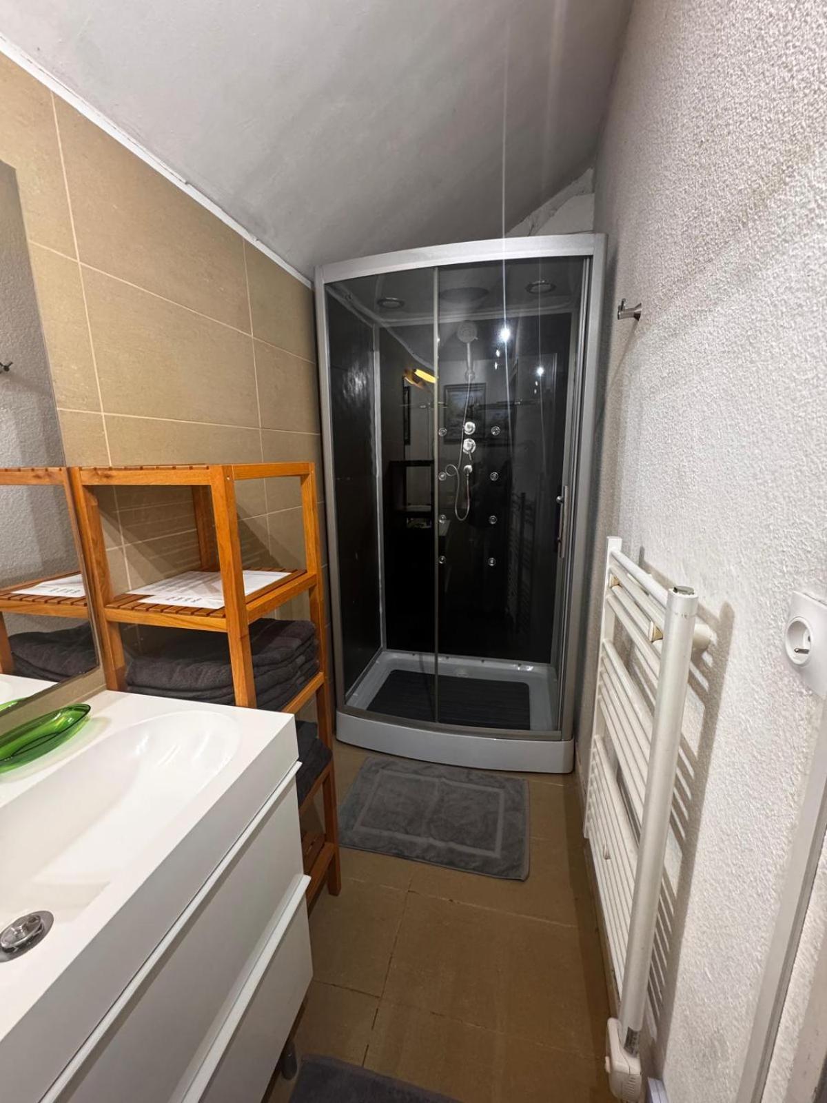 Chalet Tout Confort Proche D Ax 3 Domaines Vebre Εξωτερικό φωτογραφία