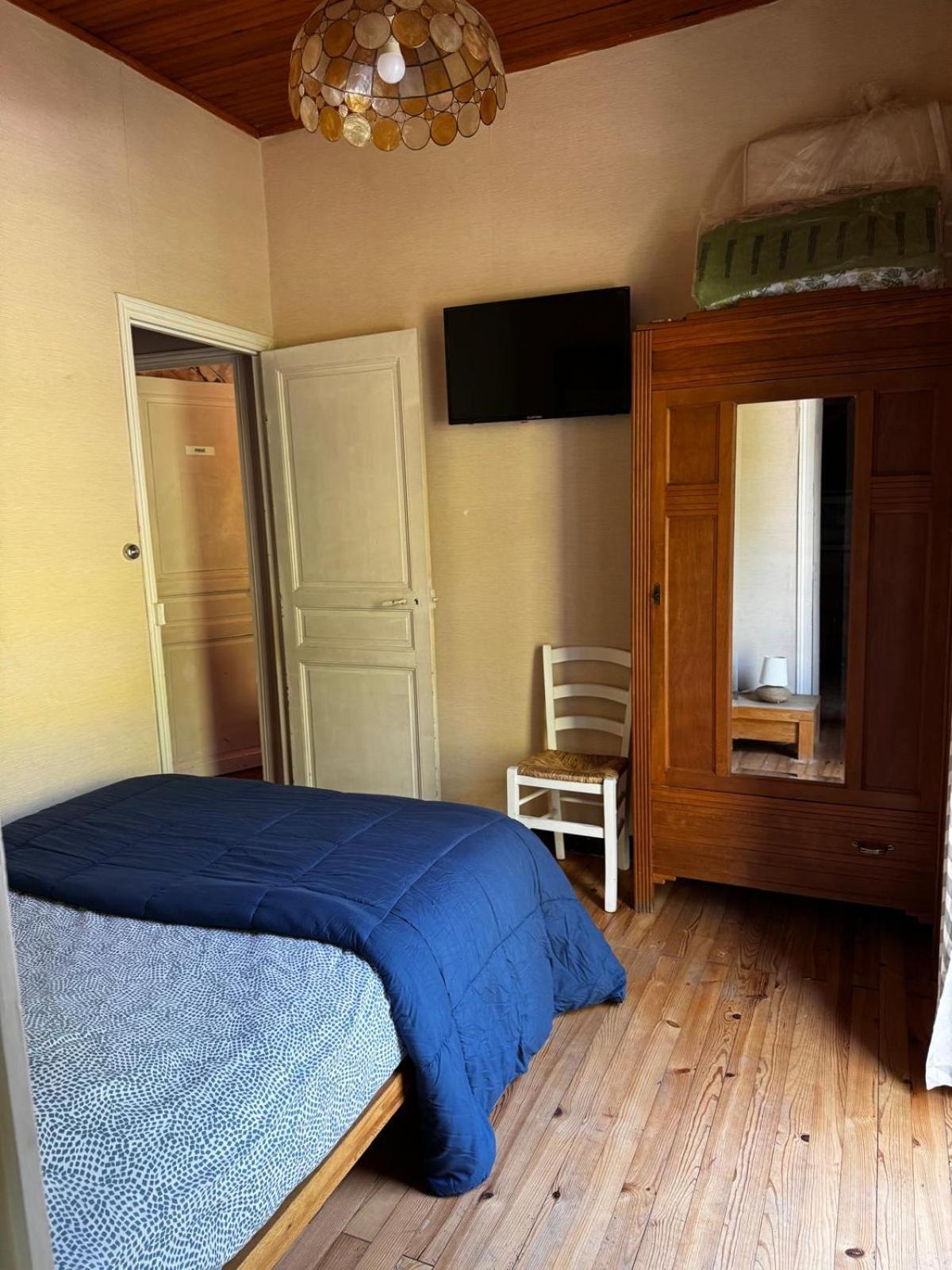 Chalet Tout Confort Proche D Ax 3 Domaines Vebre Εξωτερικό φωτογραφία