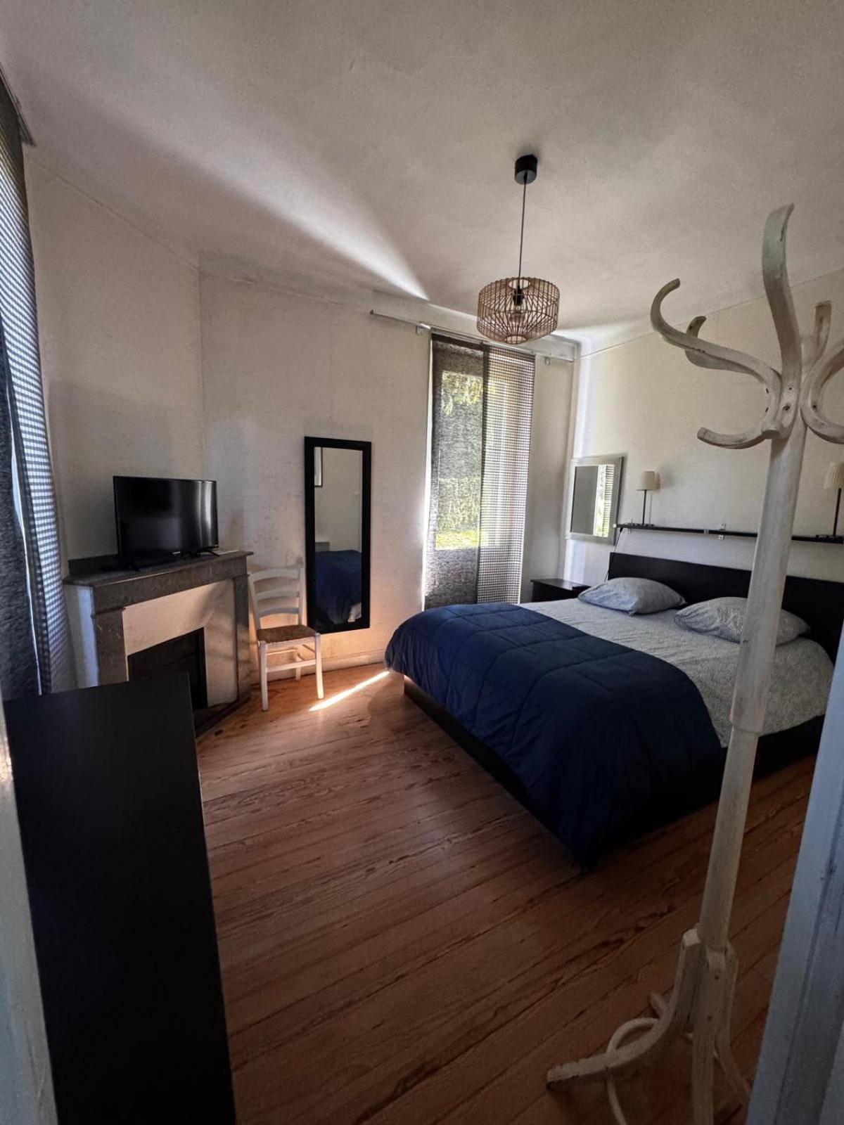 Chalet Tout Confort Proche D Ax 3 Domaines Vebre Εξωτερικό φωτογραφία